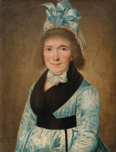 Portrait d