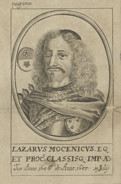 Portrait de l