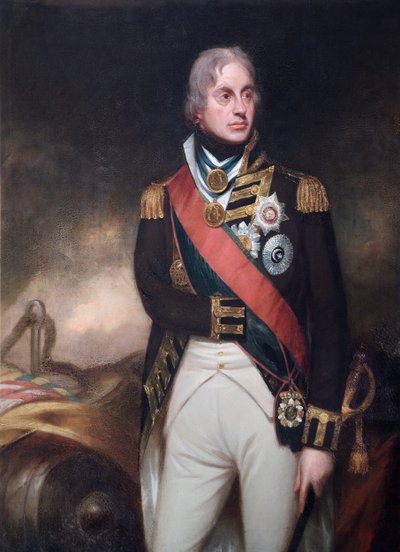 Portrait de l