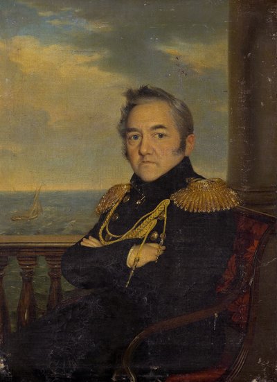 Portrait de l