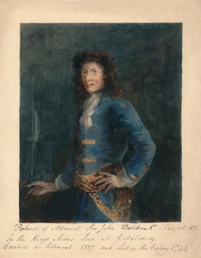 Portrait de l
