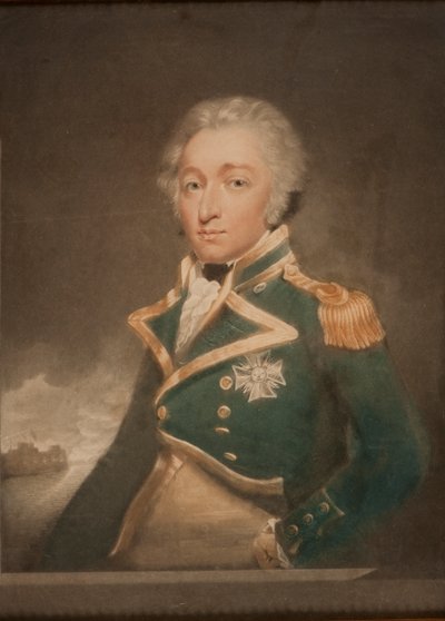 Portrait de l