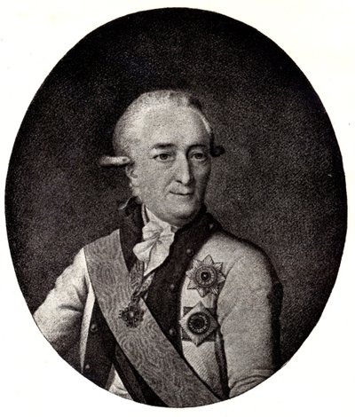 Portrait de l