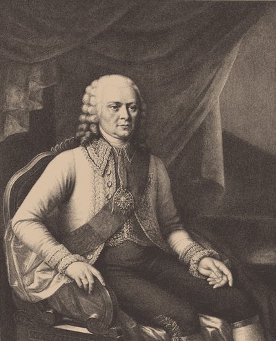 Portrait de l