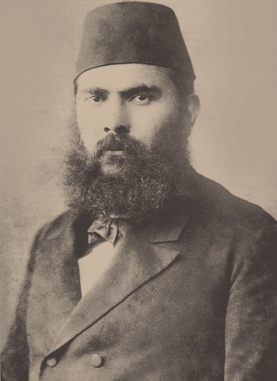 Portrait d