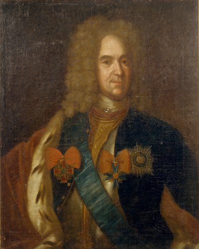 Portrait d