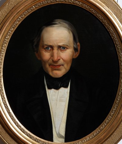Portrait d