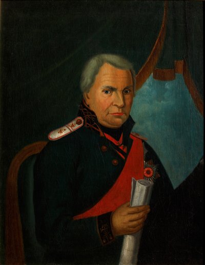Portrait d