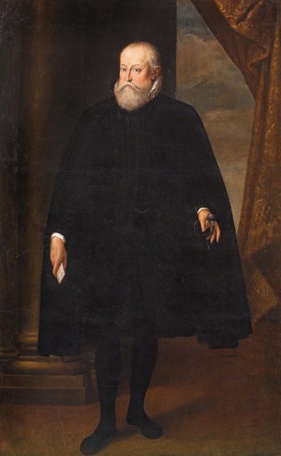 Portrait d