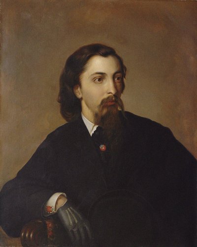Portrait d
