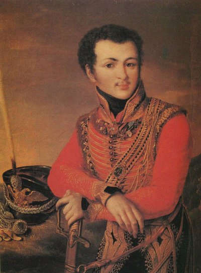Portrait d