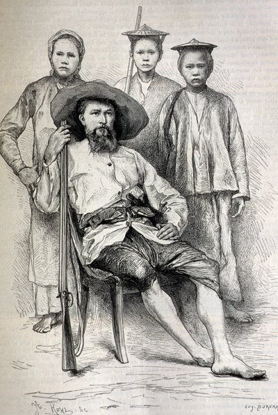 Portrait d