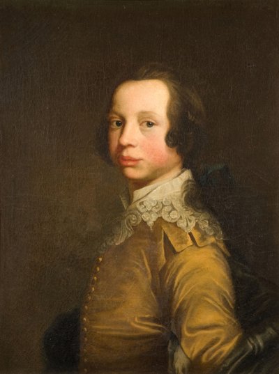 Portrait d