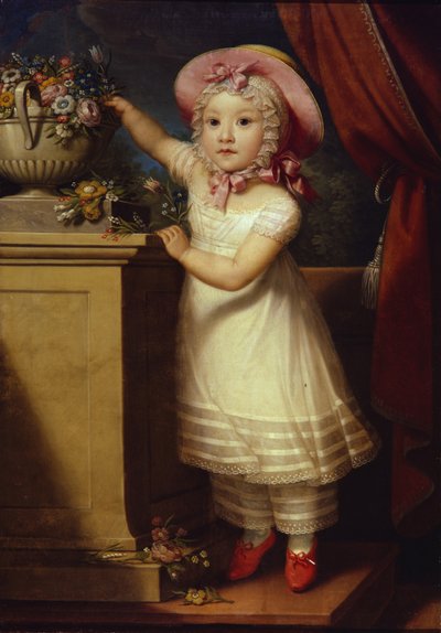 Portrait d