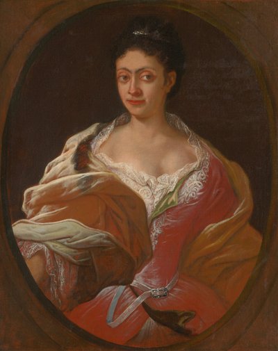 Portrait d