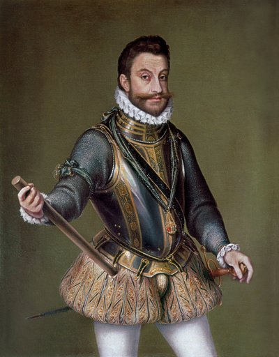 Portrait d