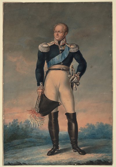 Portrait de l