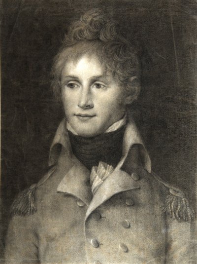 Portrait de l