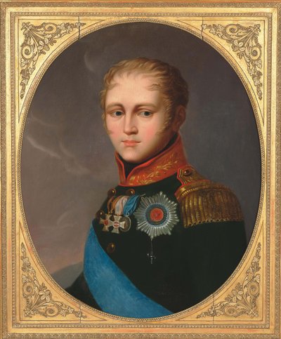 Portrait de l