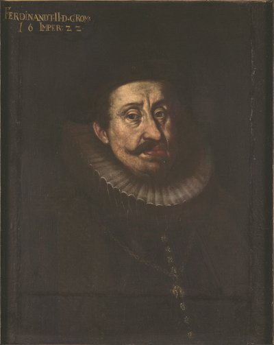 Portrait de l