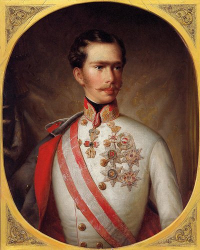 Portrait de l