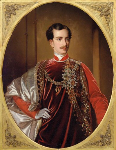 Portrait de l