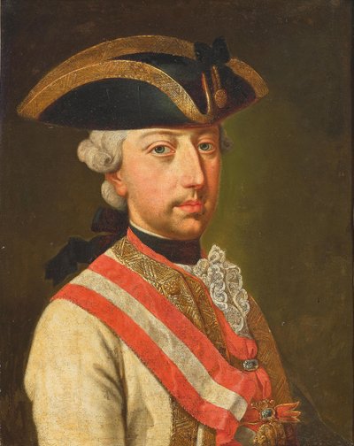 Portrait de l