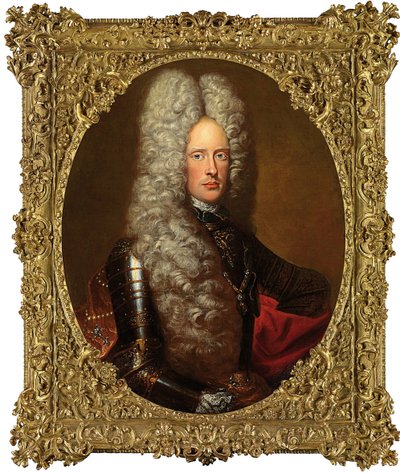 Portrait de l