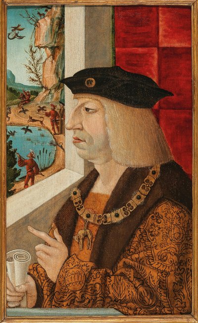 Portrait de l