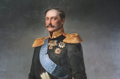 Portrait de l