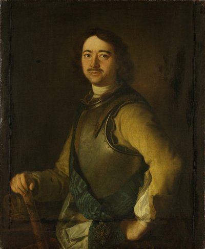 Portrait de l