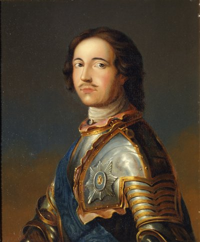 Portrait de l