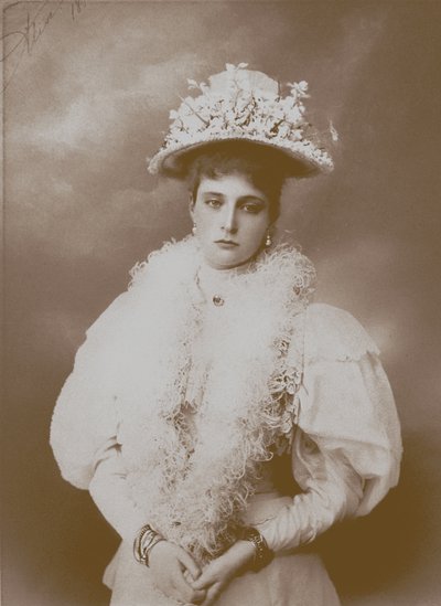 Portrait de l