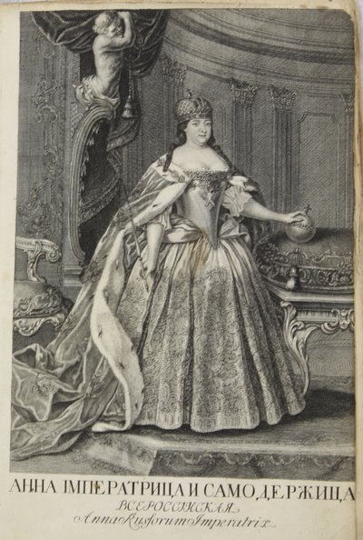 Portrait de l