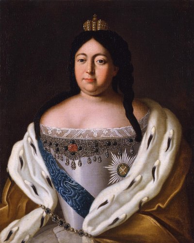 Portrait de l