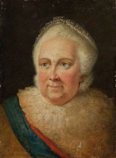 Portrait de l