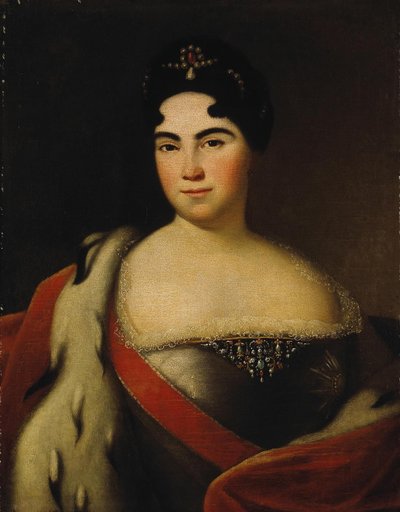 Portrait de l