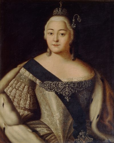 Portrait de l