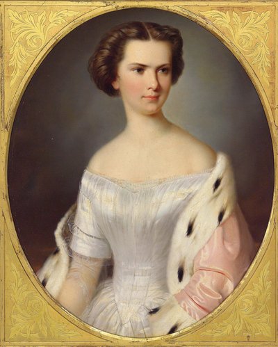 Portrait de l