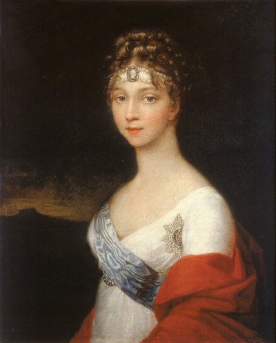 Portrait de l
