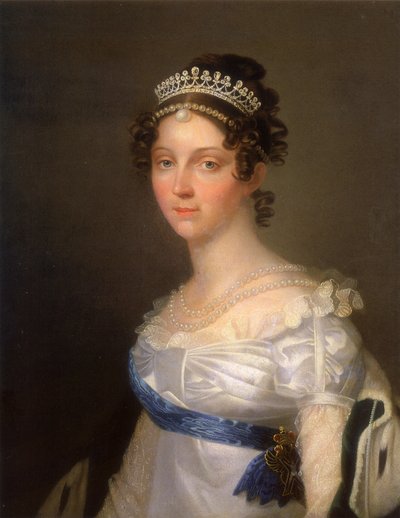 Portrait de l