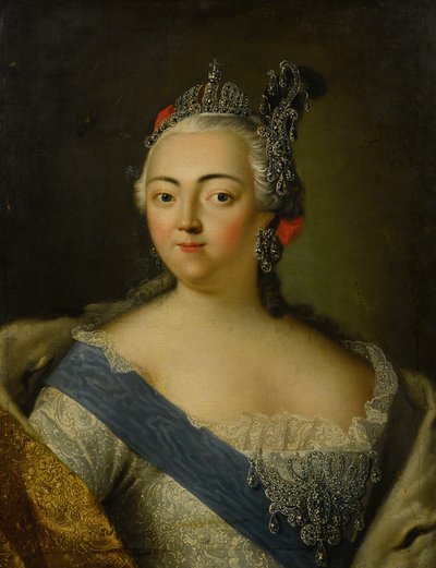 Portrait de l