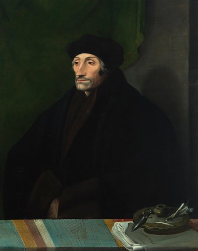 Portrait d