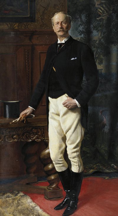 Portrait d