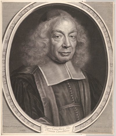 Portrait d