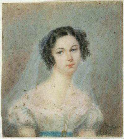 Portrait d