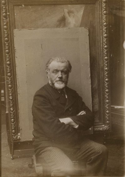 Portrait d