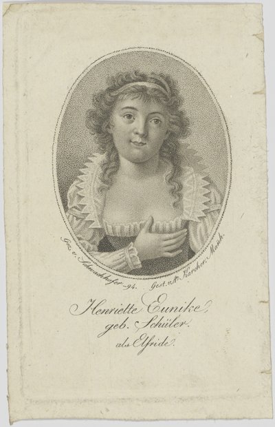 Portrait d
