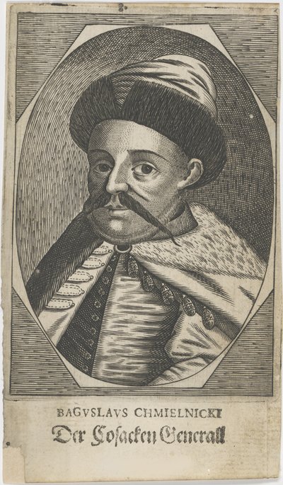 Portrait de l