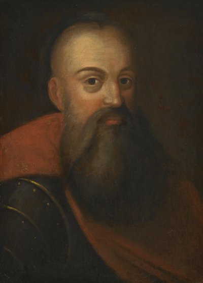 Portrait de l